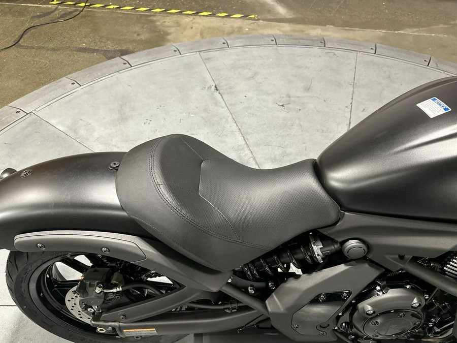 2026 Kawasaki Vulcan® S Base