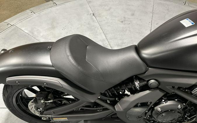 2026 Kawasaki Vulcan® S Base
