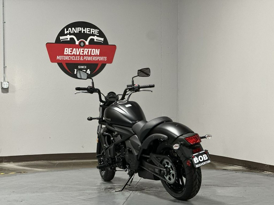 2026 Kawasaki Vulcan® S Base