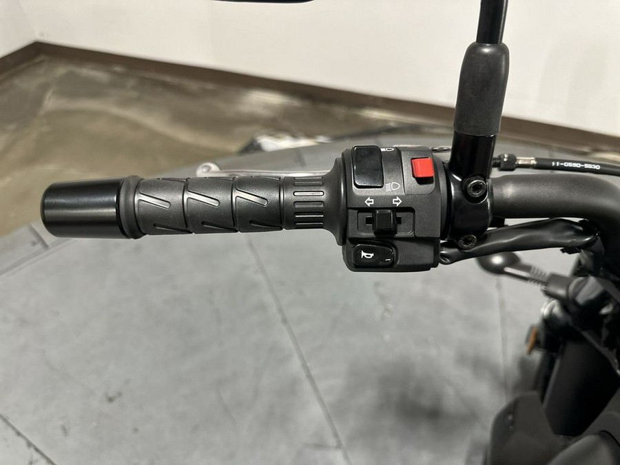 2026 Kawasaki Vulcan® S Base