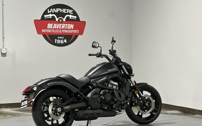 2026 Kawasaki Vulcan® S Base