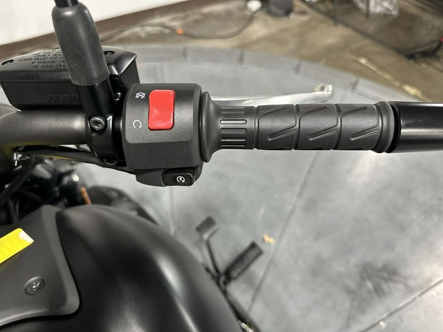 2026 Kawasaki Vulcan® S Base