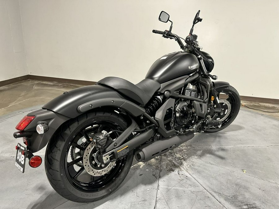 2026 Kawasaki Vulcan® S Base