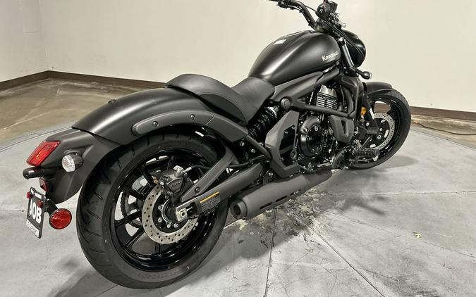 2026 Kawasaki Vulcan® S Base