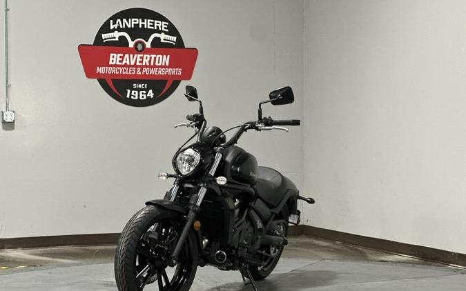 2026 Kawasaki Vulcan® S Base