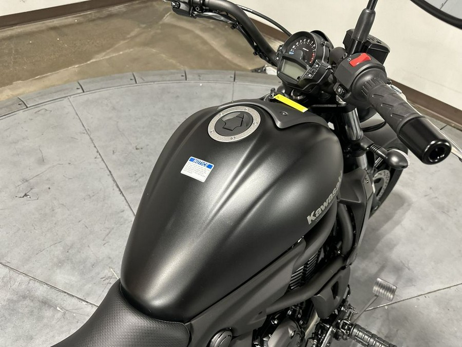 2026 Kawasaki Vulcan® S Base