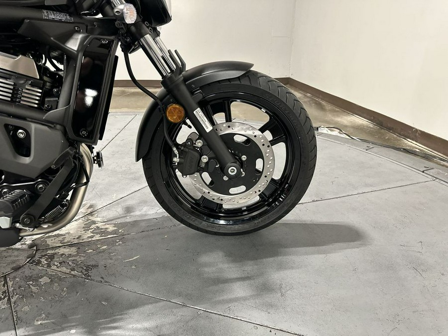 2026 Kawasaki Vulcan® S Base