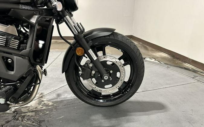 2026 Kawasaki Vulcan® S Base