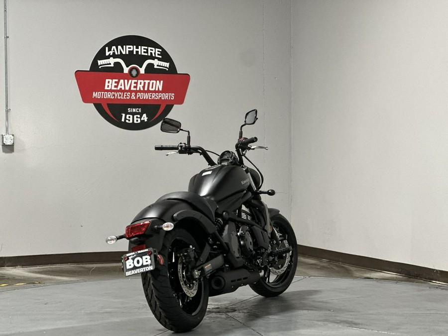 2026 Kawasaki Vulcan® S Base