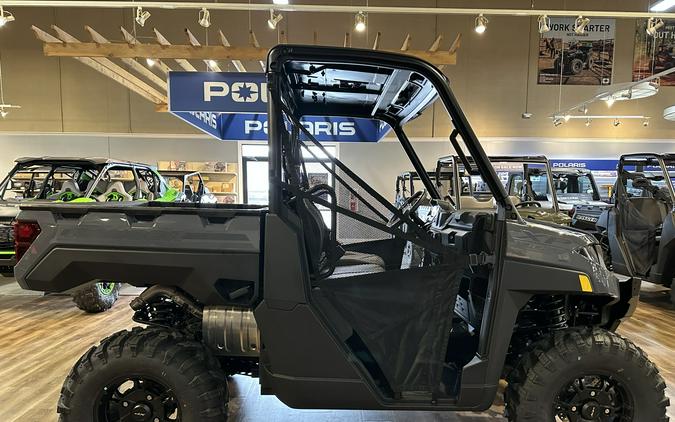 2026 POLARIS RANGER XP 1000 Premium Stealth Gray - 109911