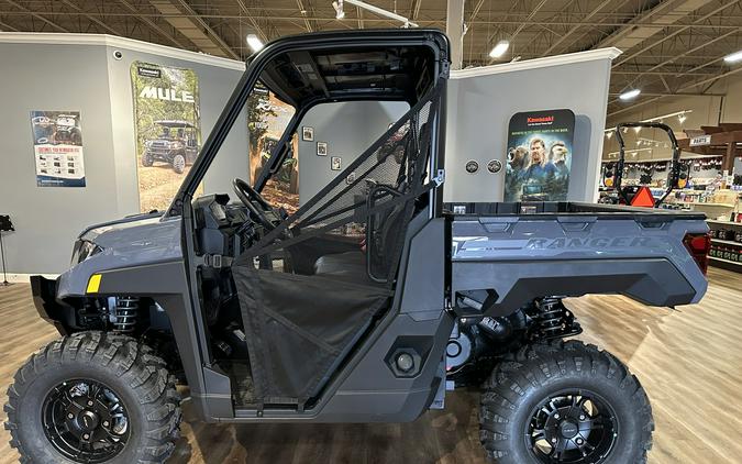 2026 POLARIS RANGER XP 1000 Premium Stealth Gray - 109911