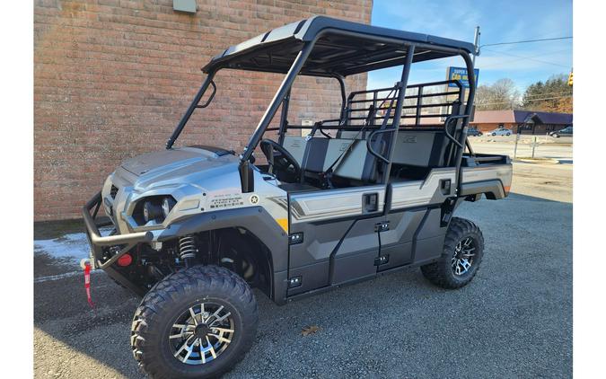 2026 Kawasaki KAT1000CTFNN MULE PRO FXT 1000