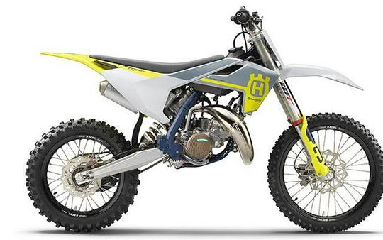 2024 Husqvarna Motorcycles TC 85 17/14 + *Promo Financing!