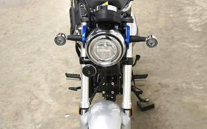 2025 Honda® Dax 125