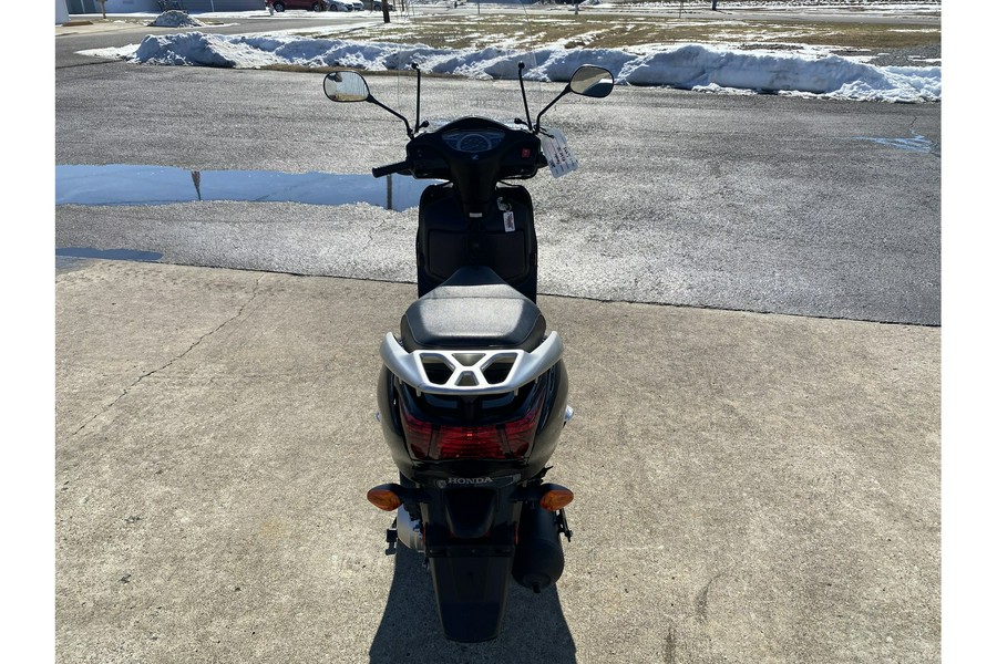 2010 Honda ELITE 110 EFI