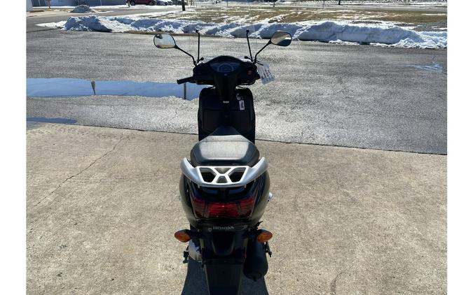 2010 Honda ELITE 110 EFI