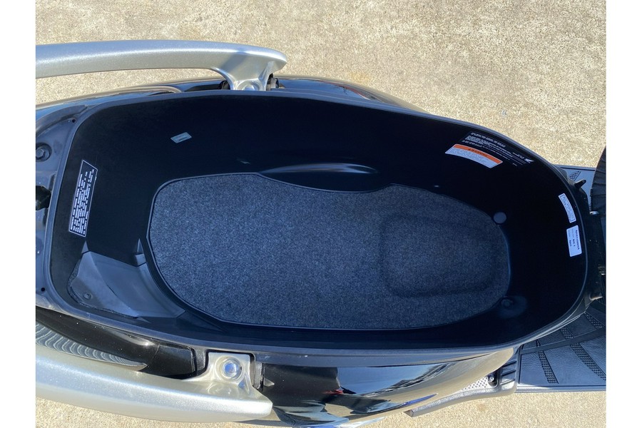 2010 Honda ELITE 110 EFI