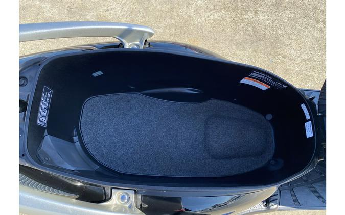 2010 Honda ELITE 110 EFI