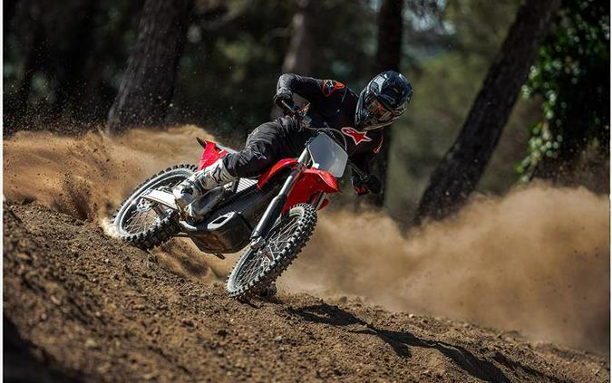 2024 Stark Future Stark VARG MX 19" 80HP