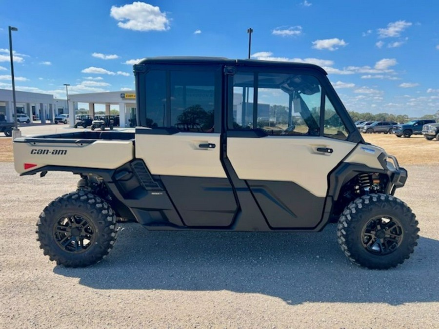 2026 Can-Am Defender MAX Limited HD11