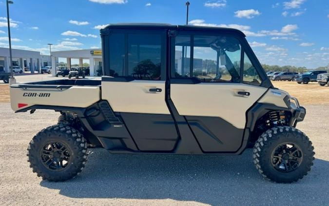 2026 Can-Am Defender MAX Limited HD11