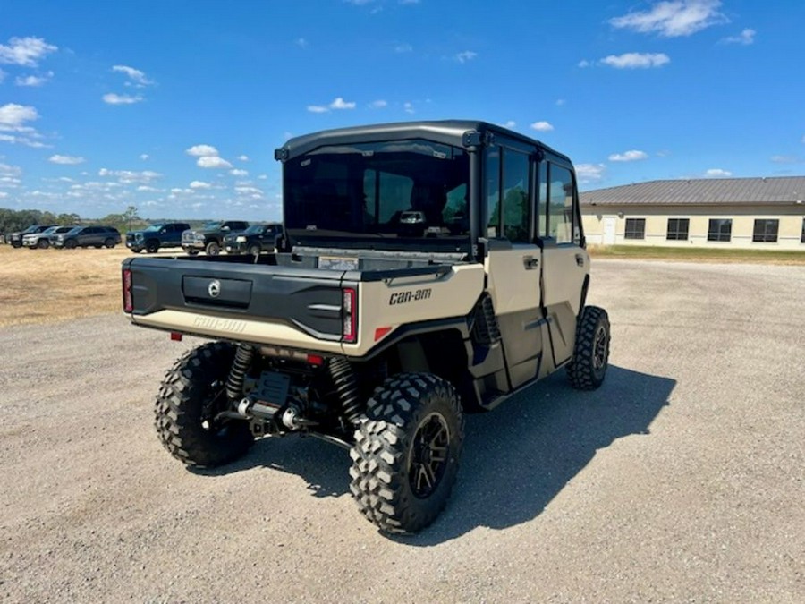 2026 Can-Am Defender MAX Limited HD11