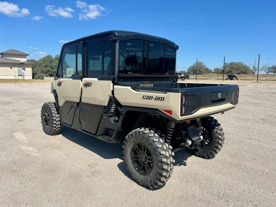2026 Can-Am Defender MAX Limited HD11