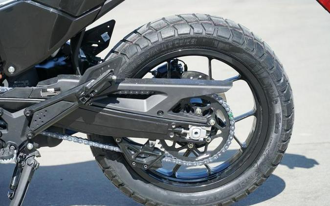 2026 KTM 390 Adventure X