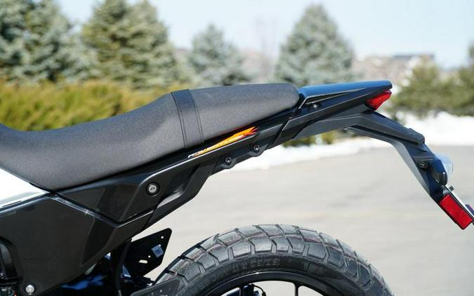 2026 KTM 390 Adventure X