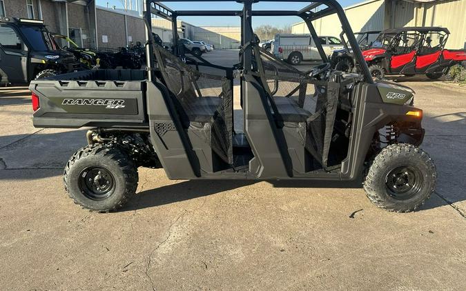 2026 Polaris® Ranger Crew SP 570