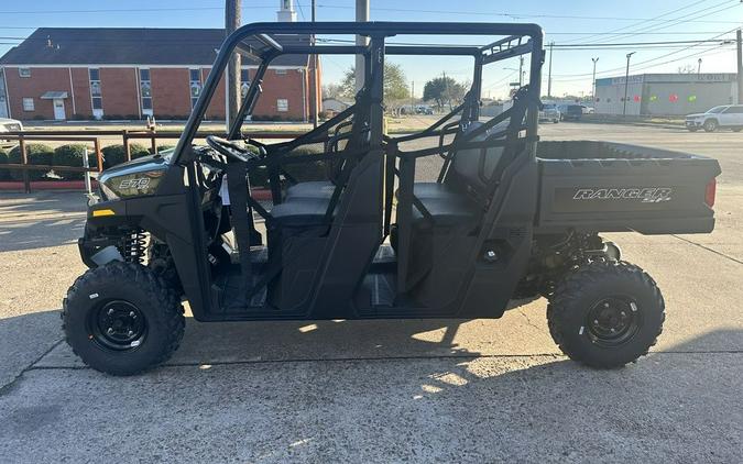 2026 Polaris® Ranger Crew SP 570