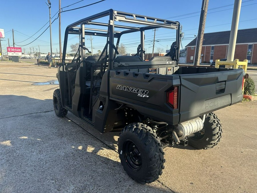 2026 Polaris® Ranger Crew SP 570