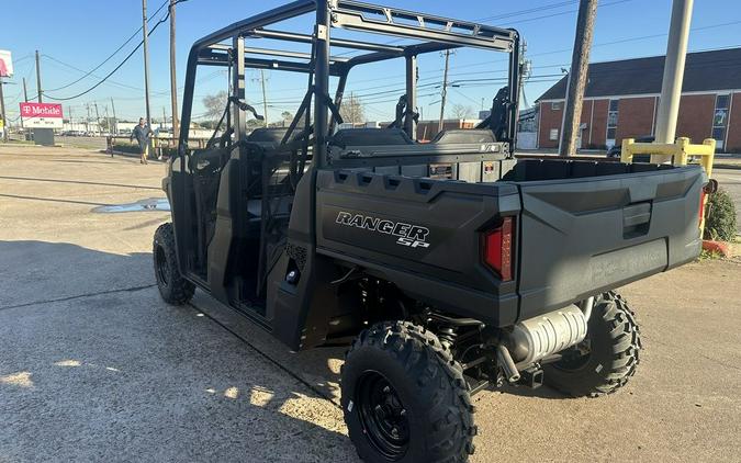 2026 Polaris® Ranger Crew SP 570
