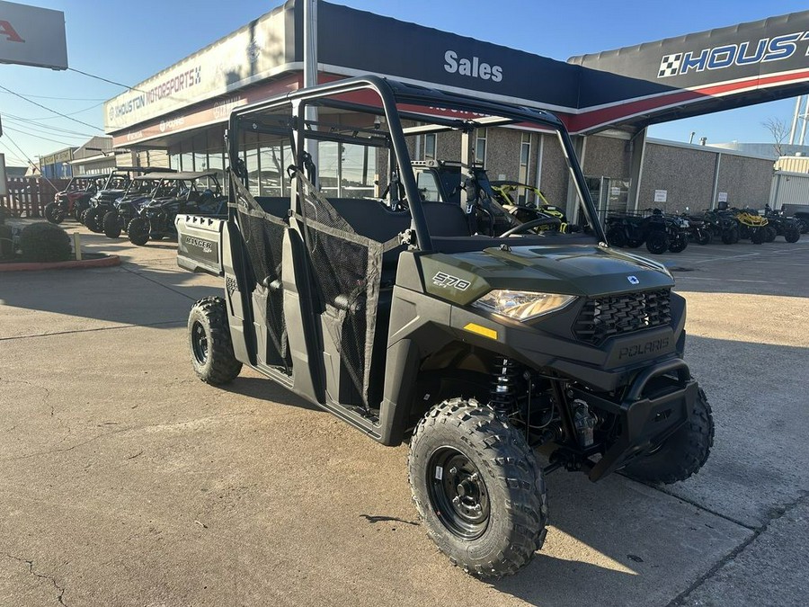 2026 Polaris® Ranger Crew SP 570