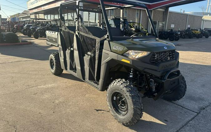 2026 Polaris® Ranger Crew SP 570