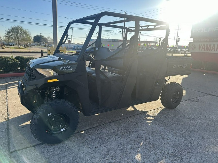 2026 Polaris® Ranger Crew SP 570
