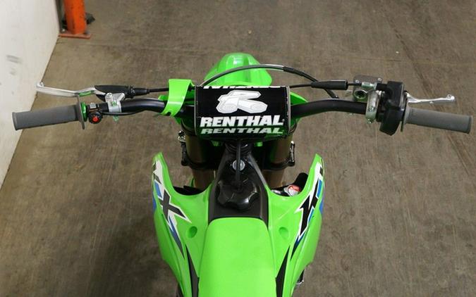 2026 Kawasaki KX 85