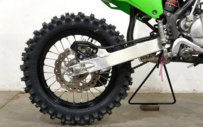 2026 Kawasaki KX 85