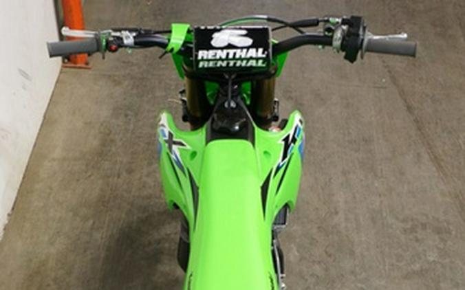 2026 Kawasaki KX 85