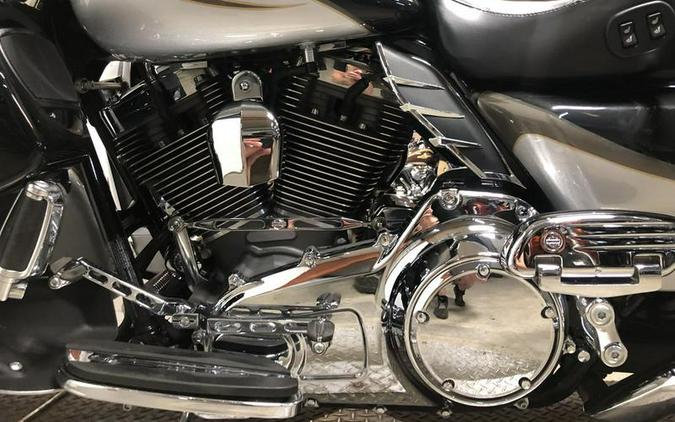 2013 Harley-Davidson® CVO Electra Glide Ultra Classic - FP7961