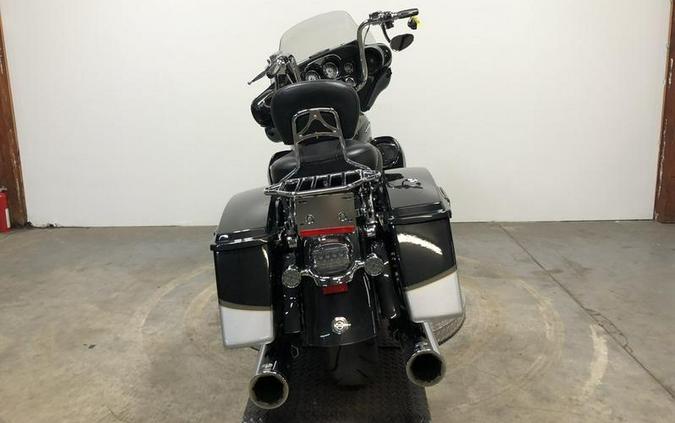 2013 Harley-Davidson® CVO Electra Glide Ultra Classic - FP7961