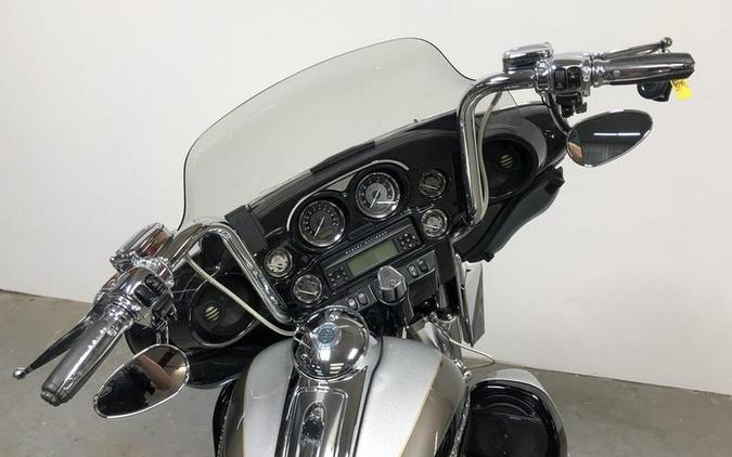 2013 Harley-Davidson® CVO Electra Glide Ultra Classic - FP7961