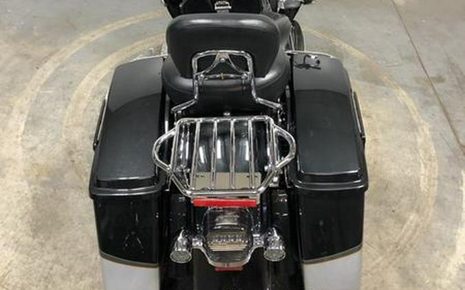 2013 Harley-Davidson® CVO Electra Glide Ultra Classic - FP7961