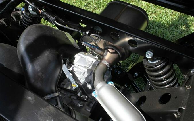 2026 Kawasaki Mule PRO-FX 820 EPS