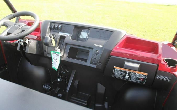 2026 Kawasaki Mule PRO-FX 820 EPS