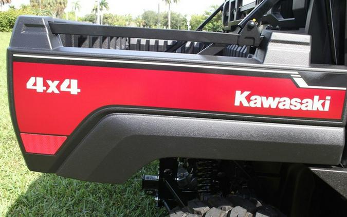 2026 Kawasaki Mule PRO-FX 820 EPS