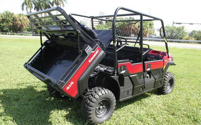 2026 Kawasaki Mule PRO-FX 820 EPS