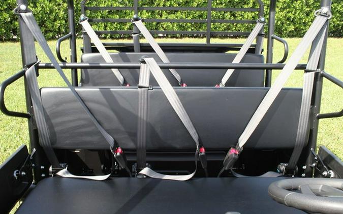 2026 Kawasaki Mule PRO-FX 820 EPS