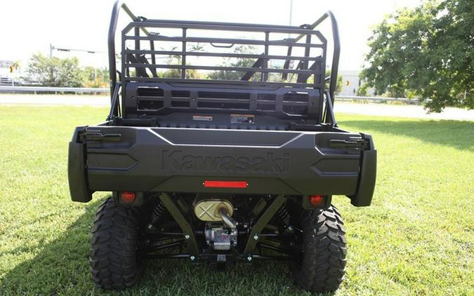 2026 Kawasaki Mule PRO-FX 820 EPS