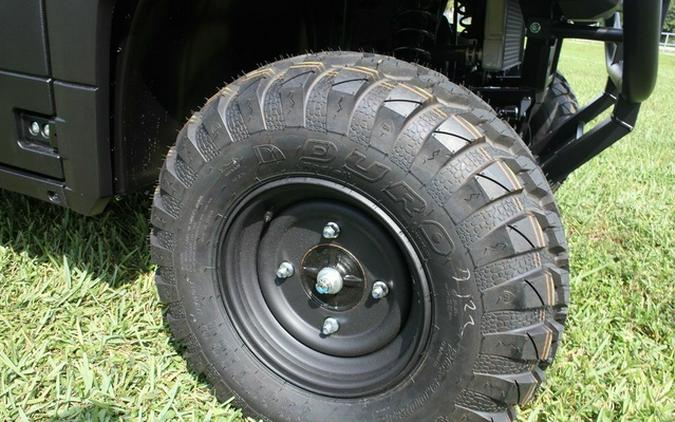 2026 Kawasaki Mule PRO-FX 820 EPS